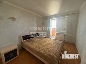 2-к квартира, вторичка, 57м2, 10/10 этаж