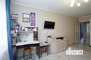 2-к квартира, вторичка, 47м2, 3/5 этаж