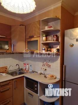 2-к квартира, вторичка, 47м2, 3/5 этаж