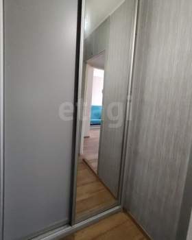 1-к квартира, вторичка, 28м2, 4/5 этаж