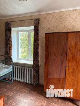 2-к квартира, вторичка, 41м2, 3/5 этаж