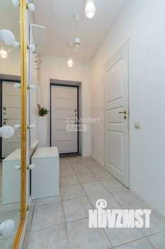 Студия квартира, вторичка, 31м2, 1/2 этаж