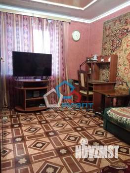 1-к квартира, вторичка, 30м2, 4/5 этаж