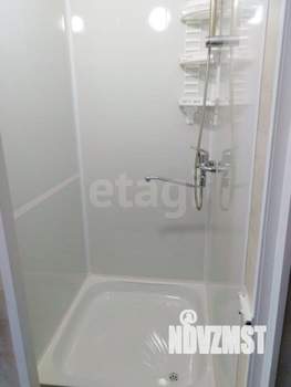 1-к квартира, вторичка, 17м2, 4/5 этаж