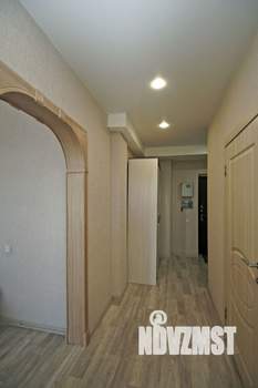 1-к квартира, вторичка, 41м2, 8/17 этаж