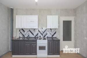 1-к квартира, вторичка, 49м2, 8/16 этаж