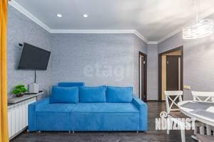 2-к квартира, вторичка, 61м2, 9/10 этаж