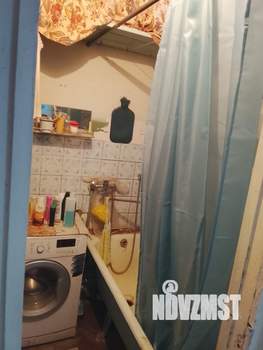 2-к квартира, вторичка, 40м2, 5/5 этаж