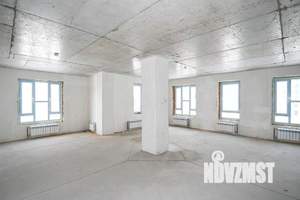 2-к квартира, сданный дом, 70м2, 4/18 этаж