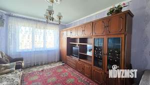 3-к квартира, вторичка, 61м2, 6/9 этаж