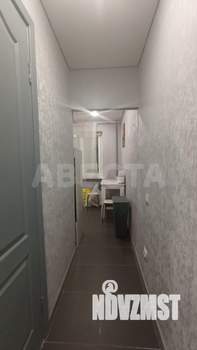 1-к квартира, вторичка, 32м2, 3/5 этаж