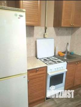 1-к квартира, вторичка, 31м2, 3/5 этаж