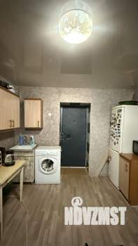 Студия квартира, вторичка, 17м2, 2/5 этаж