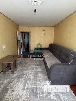 2-к квартира, вторичка, 48м2, 3/5 этаж