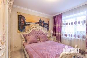 3-к квартира, вторичка, 90м2, 6/9 этаж