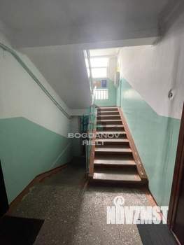 1-к квартира, вторичка, 31м2, 1/5 этаж