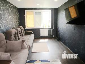 1-к квартира, вторичка, 30м2, 4/9 этаж
