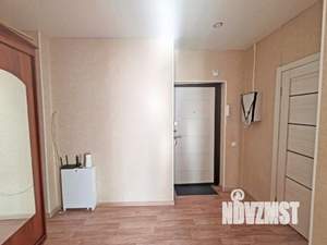 1-к квартира, вторичка, 38м2, 5/11 этаж