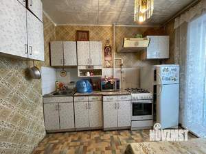 1-к квартира, вторичка, 41м2, 4/10 этаж