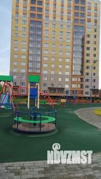 4-к квартира, сданный дом, 101м2, 9/15 этаж
