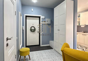 2-к квартира, вторичка, 60м2, 2/9 этаж