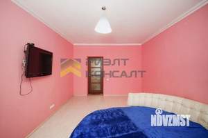 2-к квартира, вторичка, 91м2, 7/7 этаж