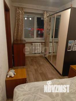 2-к квартира, вторичка, 45м2, 4/5 этаж