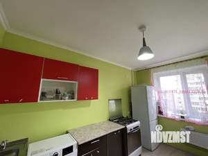 2-к квартира, вторичка, 59м2, 5/11 этаж