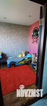 2-к квартира, вторичка, 44м2, 5/5 этаж