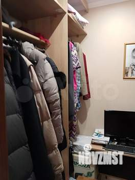 1-к квартира, вторичка, 43м2, 6/10 этаж