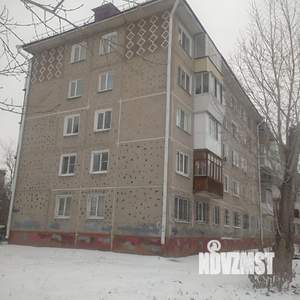 2-к квартира, вторичка, 44м2, 4/5 этаж