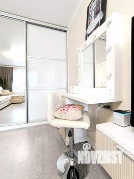 1-к квартира, вторичка, 38м2, 9/9 этаж