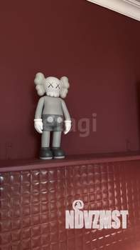 2-к квартира, вторичка, 42м2, 13/15 этаж