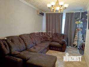 2-к квартира, вторичка, 43м2, 5/5 этаж