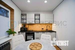 1-к квартира, вторичка, 38м2, 1/9 этаж