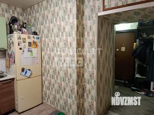 1-к квартира, вторичка, 37м2, 2/9 этаж