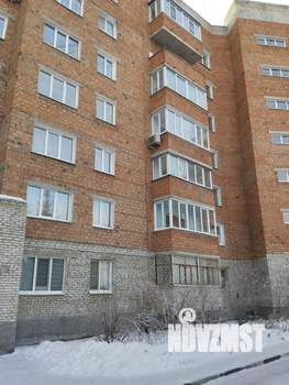 4-к квартира, вторичка, 73м2, 3/7 этаж