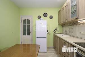 2-к квартира, вторичка, 58м2, 8/9 этаж