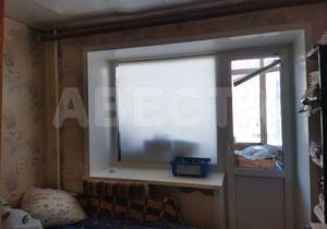 1-к квартира, вторичка, 30м2, 3/5 этаж