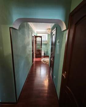 3-к квартира, вторичка, 76м2, 2/9 этаж