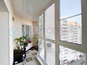 2-к квартира, вторичка, 79м2, 11/12 этаж