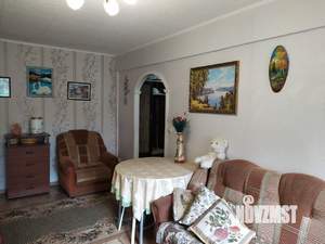 1-к квартира, вторичка, 31м2, 1/5 этаж