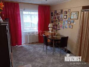 2-к квартира, вторичка, 45м2, 2/5 этаж