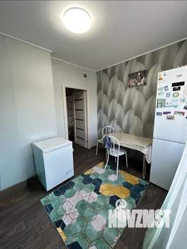 1-к квартира, вторичка, 37м2, 8/10 этаж