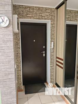 2-к квартира, вторичка, 38м2, 5/5 этаж