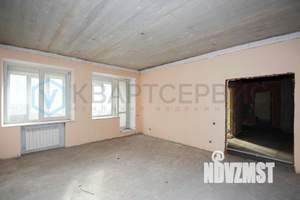 4-к квартира, вторичка, 117м2, 1/8 этаж