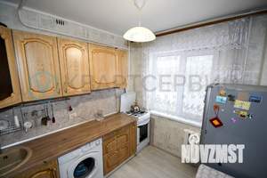 2-к квартира, вторичка, 42м2, 2/5 этаж