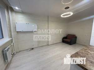 1-к квартира, вторичка, 39м2, 14/16 этаж