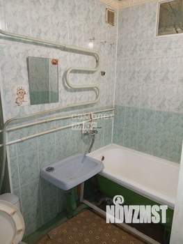 2-к квартира, вторичка, 46м2, 1/5 этаж