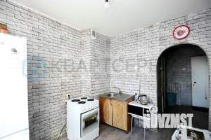 1-к квартира, вторичка, 33м2, 10/10 этаж